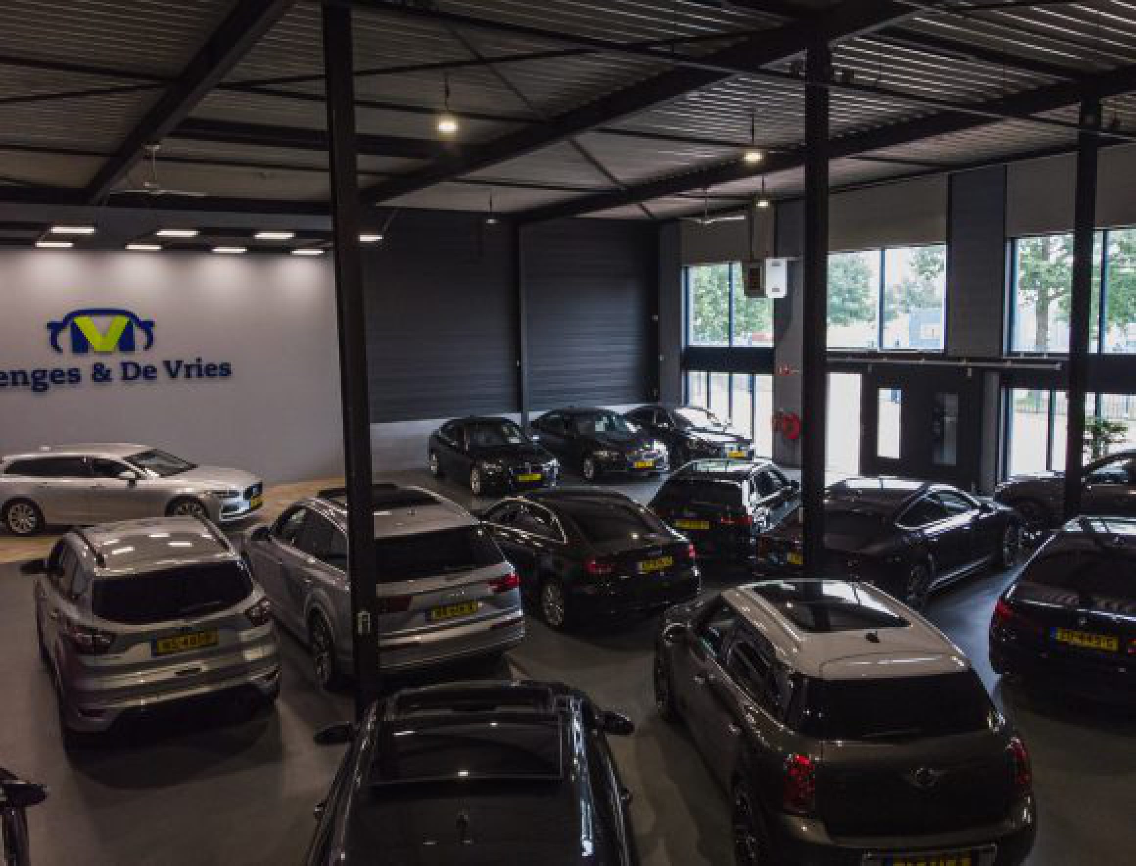 Occasions Emmen Gebruikte auto’s te koop in Emmen